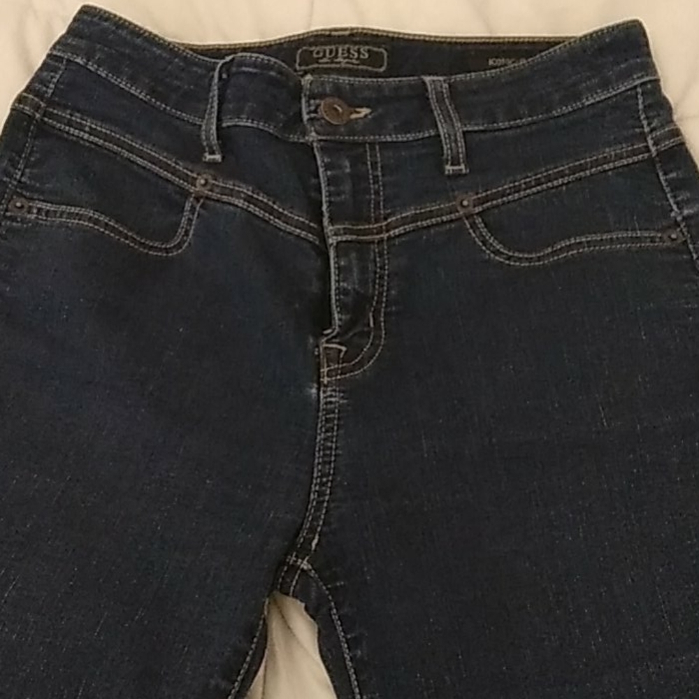 Guess jeans
